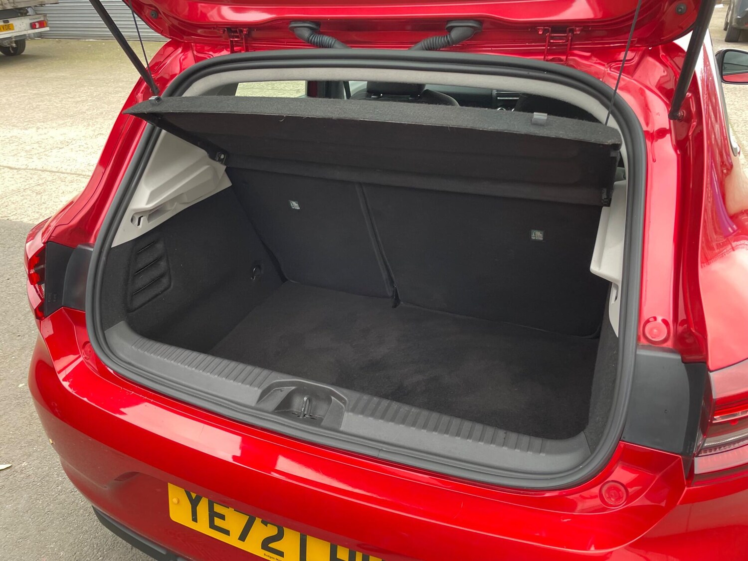 Used Renault Clio 2022 for sale - 77646807: Photo 33