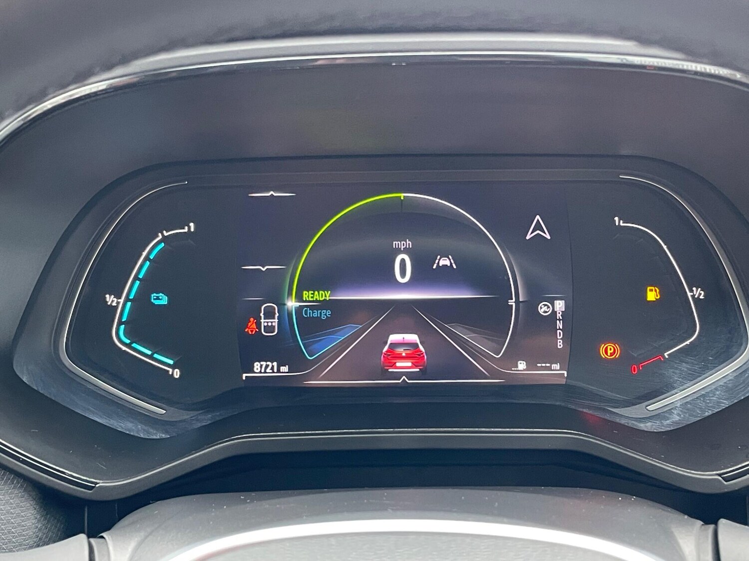 Used Renault Clio 2022 for sale - 77646807: Photo 35