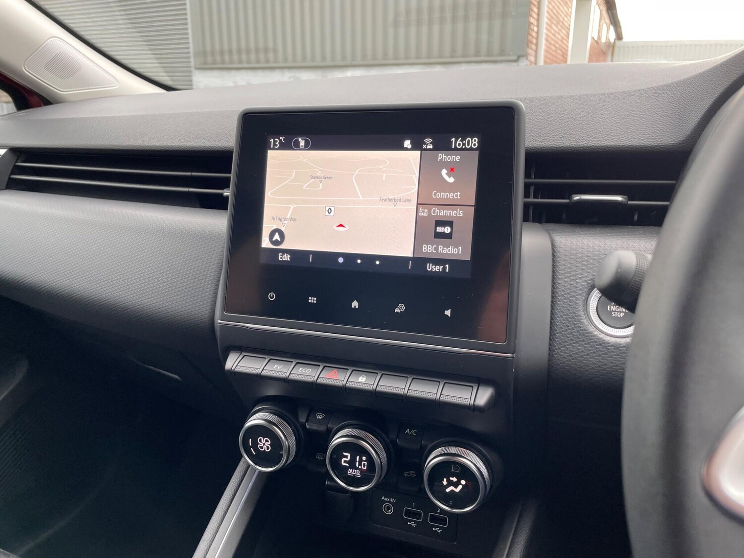 Used Renault Clio 2022 for sale - 77646807: Photo 42