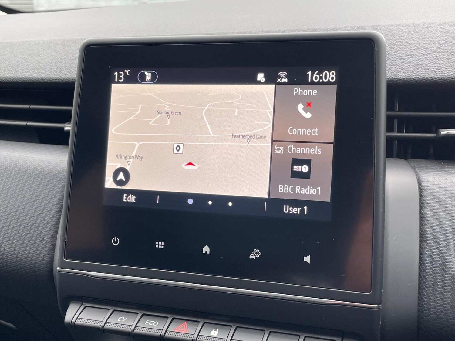 Used Renault Clio 2022 for sale - 77646807: Photo 43