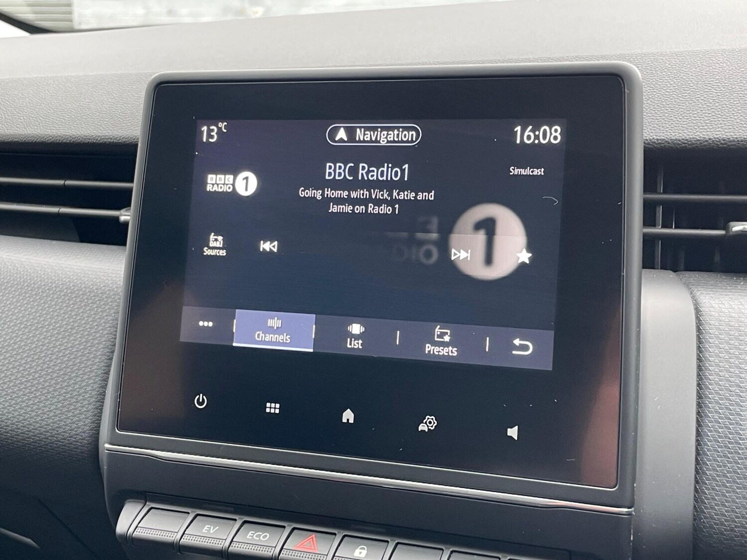 Used Renault Clio 2022 for sale - 77646807: Photo 44