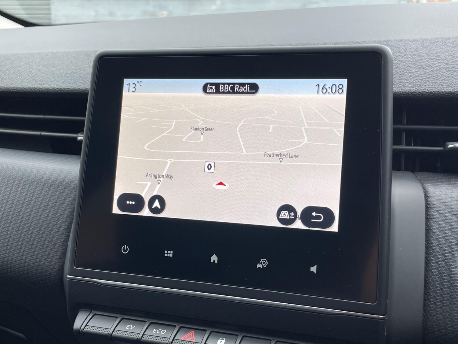 Used Renault Clio 2022 for sale - 77646807: Photo 45