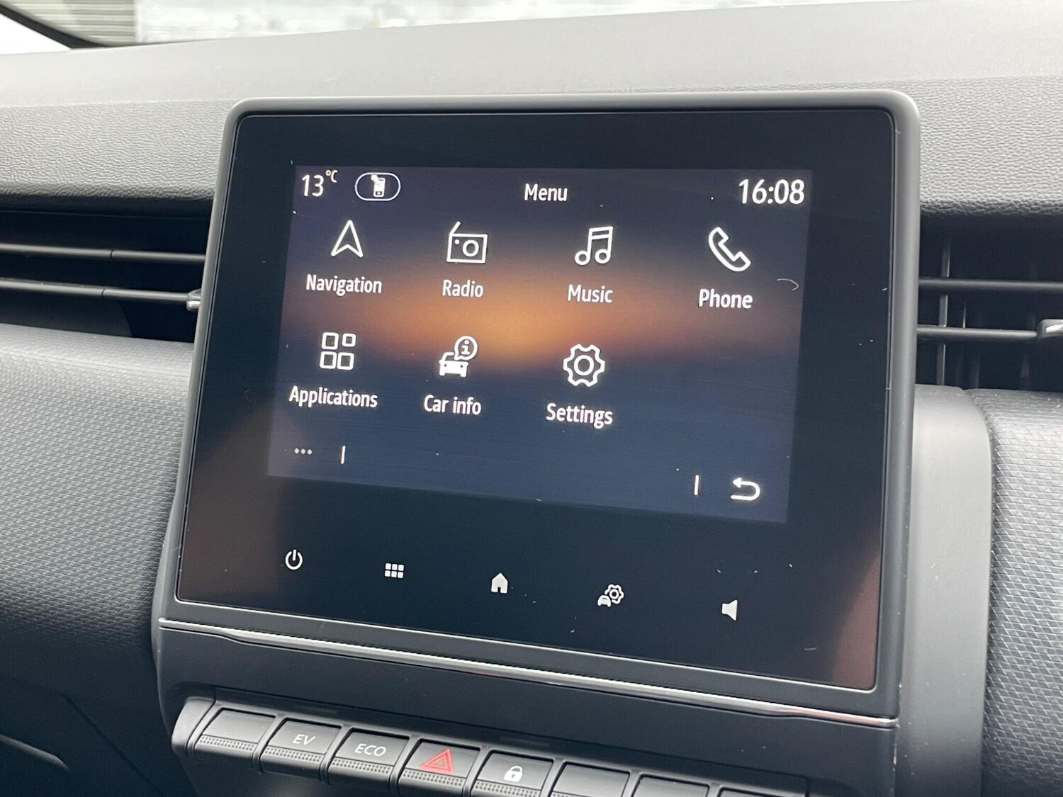 Used Renault Clio 2022 for sale - 77646807: Photo 46