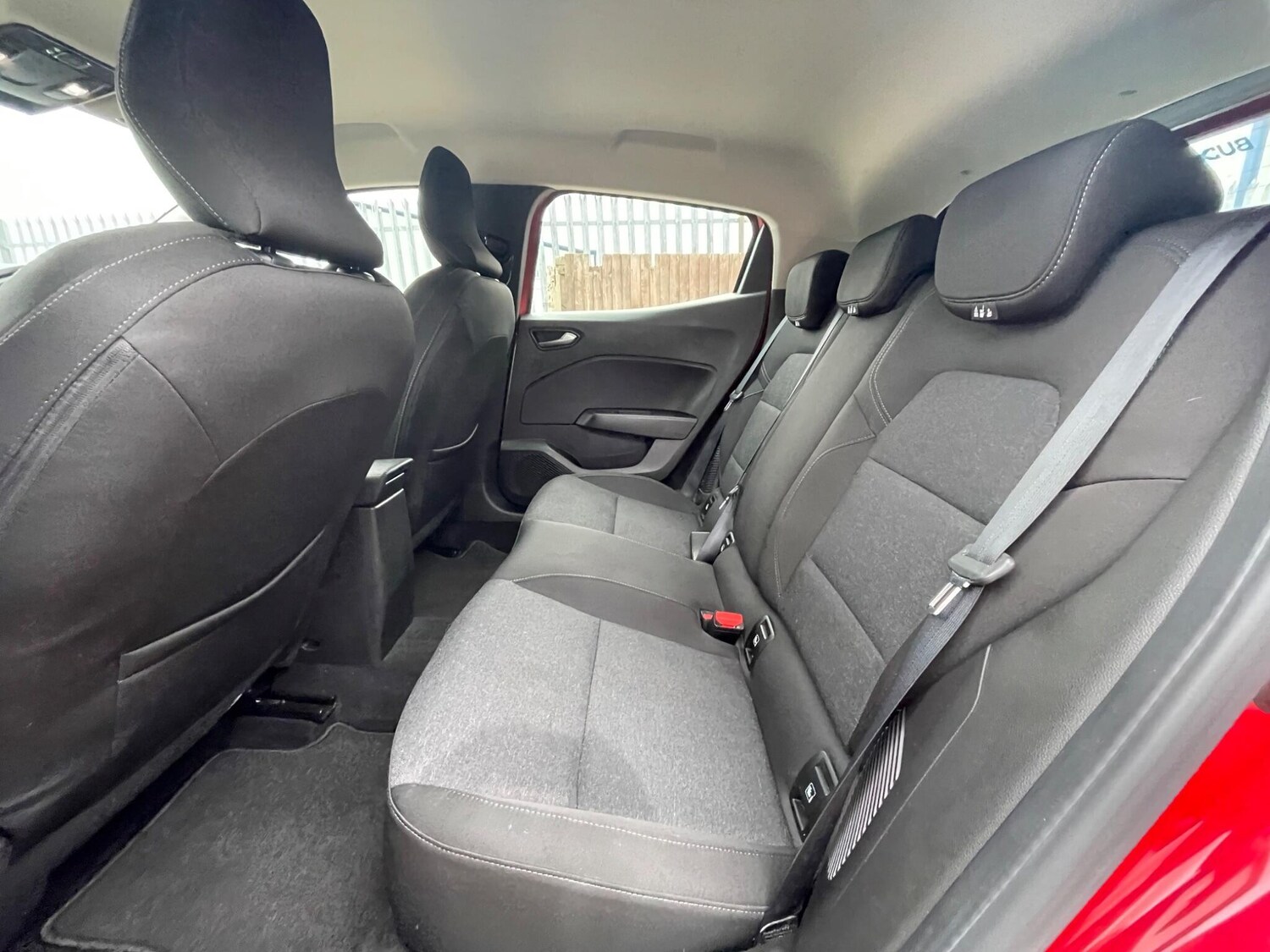 Used Renault Clio 2022 for sale - 77646807: Photo 53