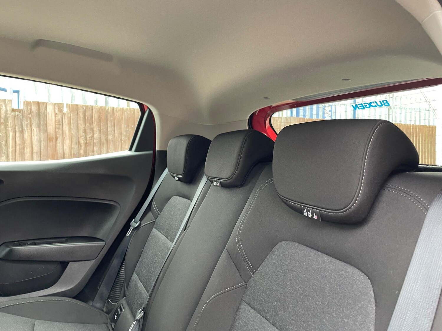 Used Renault Clio 2022 for sale - 77646807: Photo 55