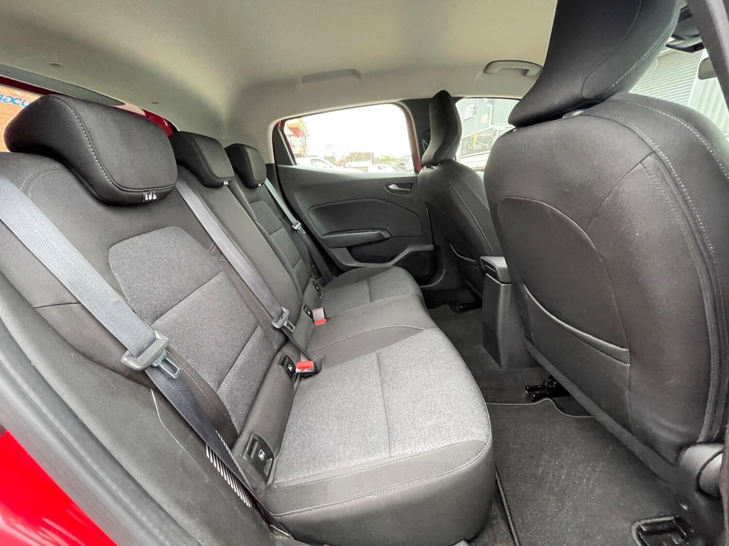 Used Renault Clio 2022 for sale - 77646807: Photo 57