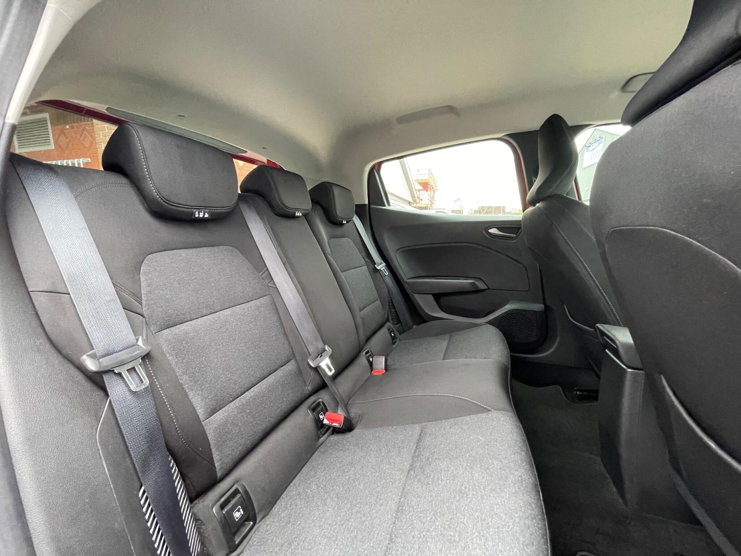 Used Renault Clio 2022 for sale - 77646807: Photo 58