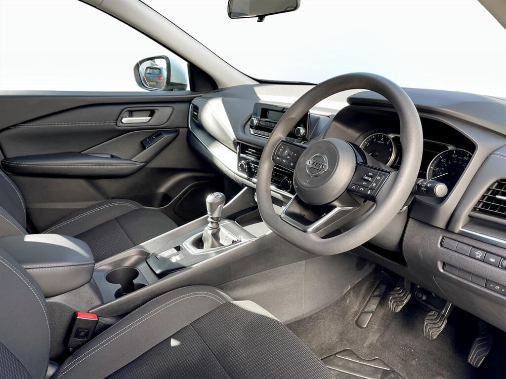 Used Nissan Qashqai 2022 for sale - 77612949: Photo 10