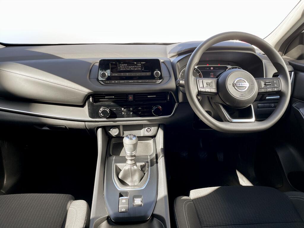 Used Nissan Qashqai 2022 for sale - 77612949: Photo 11