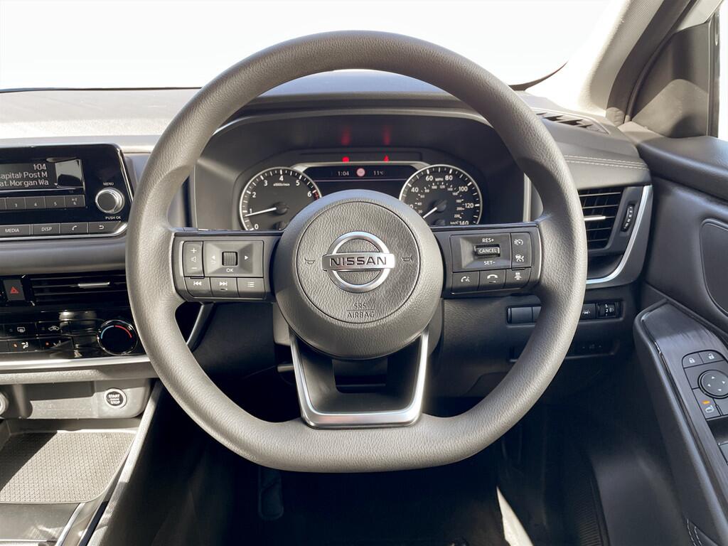 Used Nissan Qashqai 2022 for sale - 77612949: Photo 12