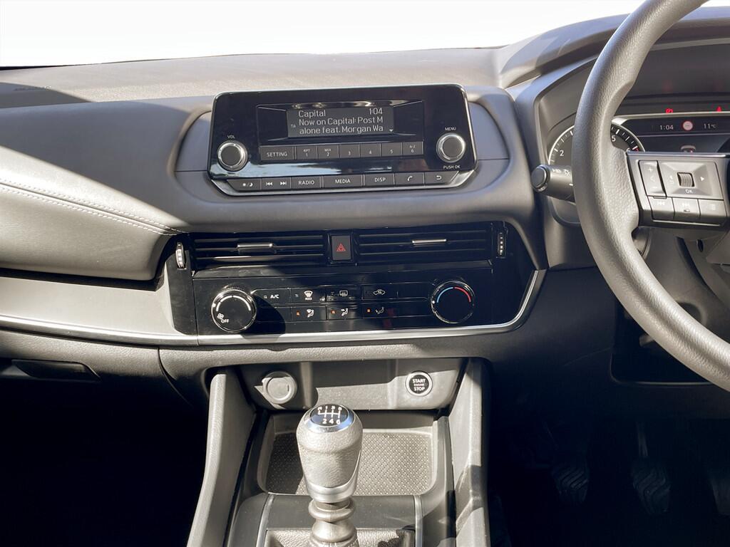 Used Nissan Qashqai 2022 for sale - 77612949: Photo 13