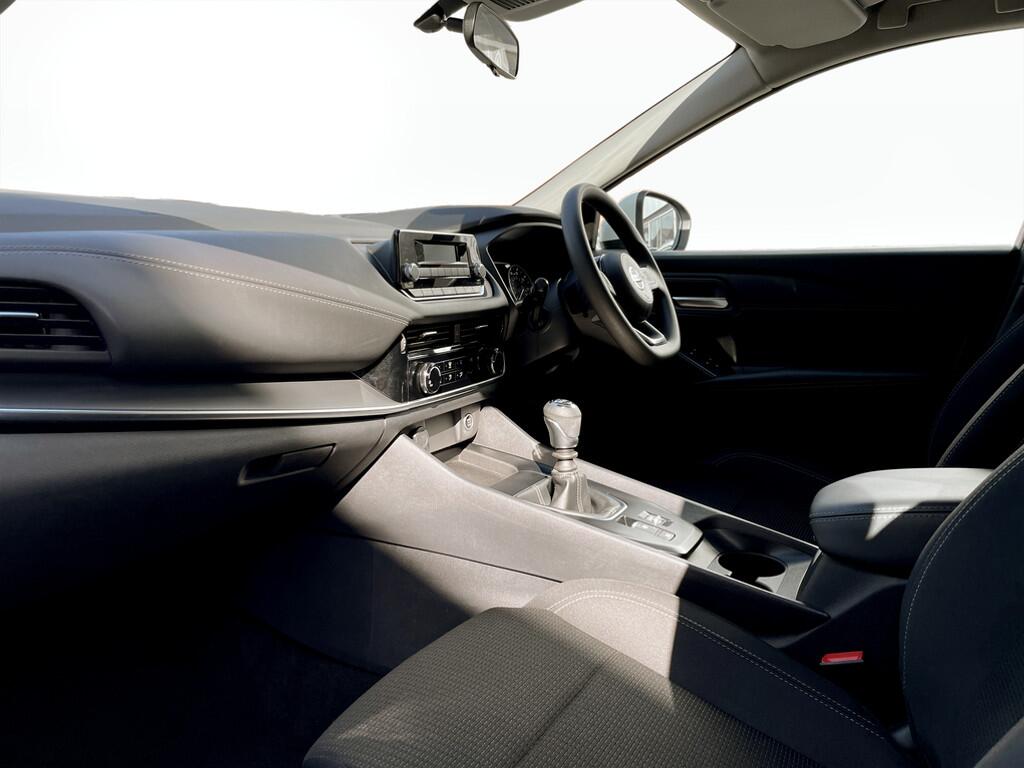 Used Nissan Qashqai 2022 for sale - 77612949: Photo 14