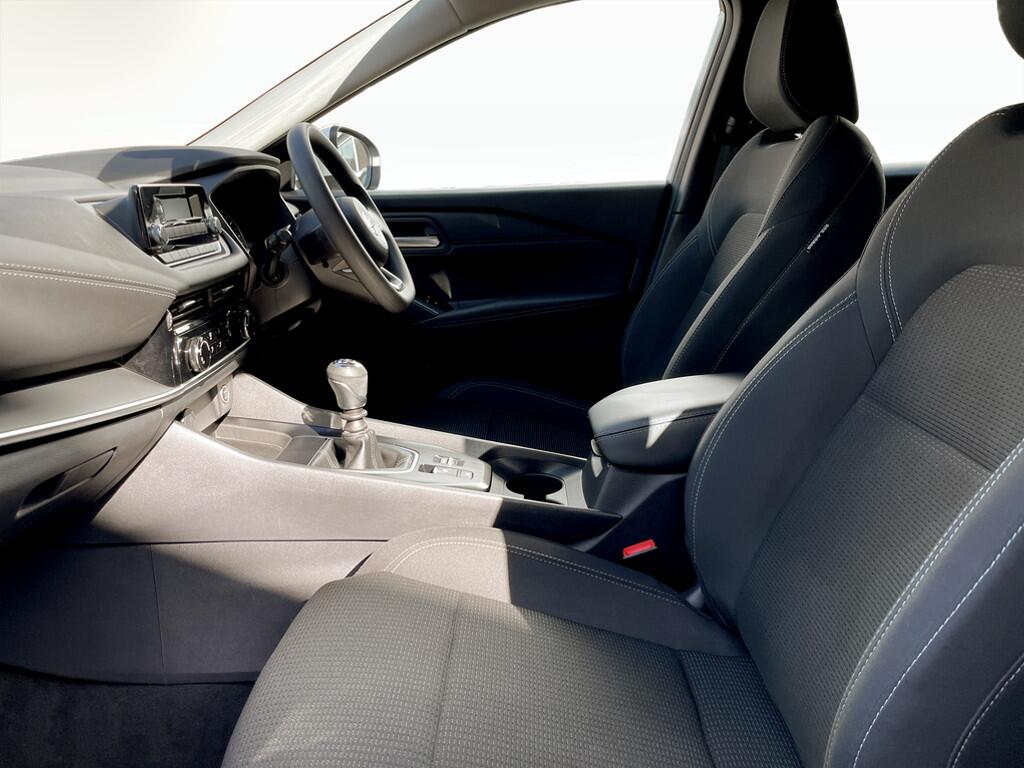 Used Nissan Qashqai 2022 for sale - 77612949: Photo 15