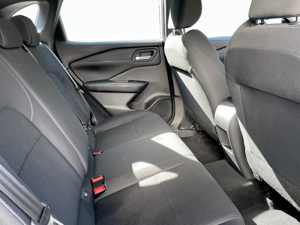 Used Nissan Qashqai 2022 for sale - 77612949: Photo 17