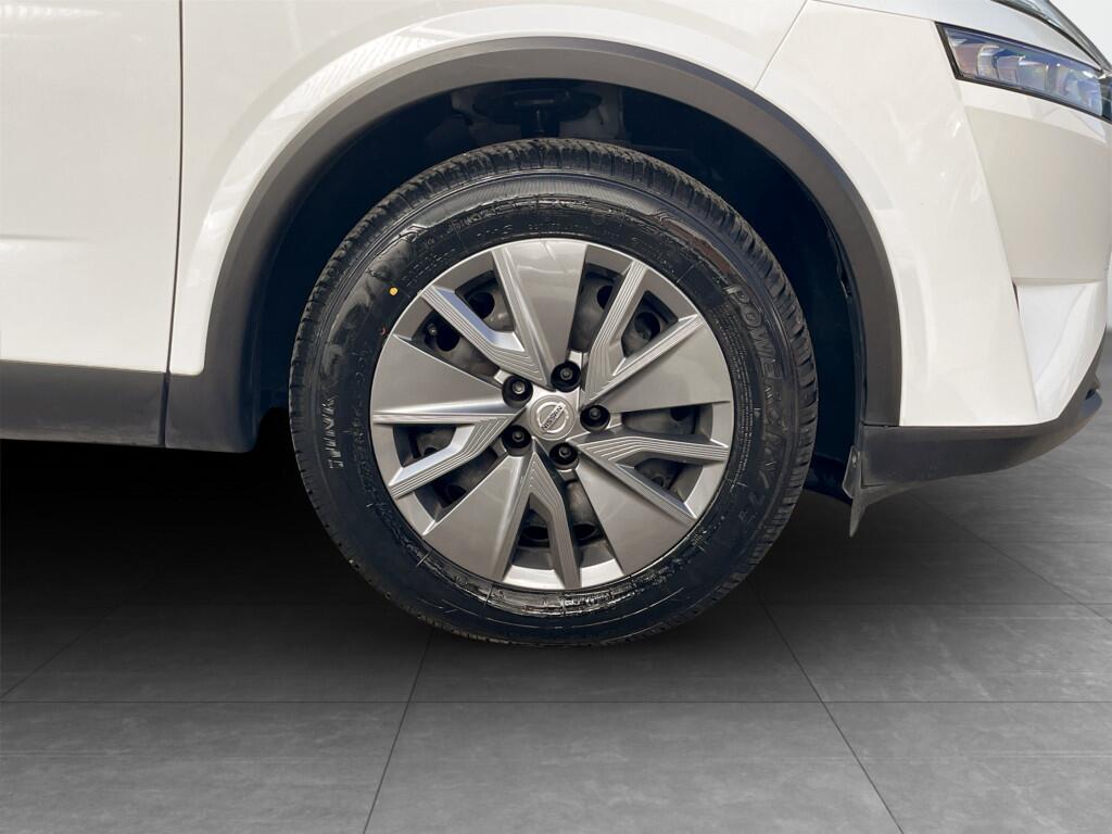 Used Nissan Qashqai 2022 for sale - 77612949: Photo 18