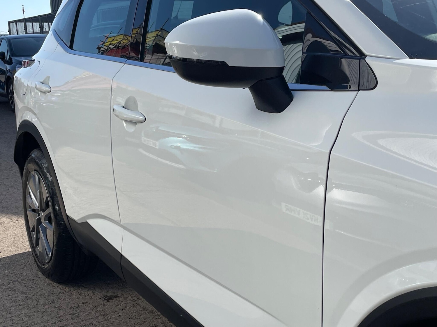 Used Nissan Qashqai 2022 for sale - 77612949: Photo 20