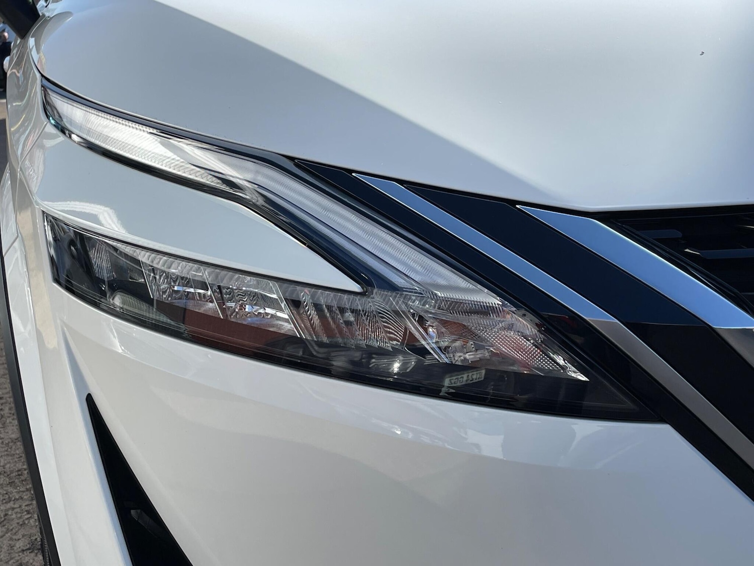 Used Nissan Qashqai 2022 for sale - 77612949: Photo 21