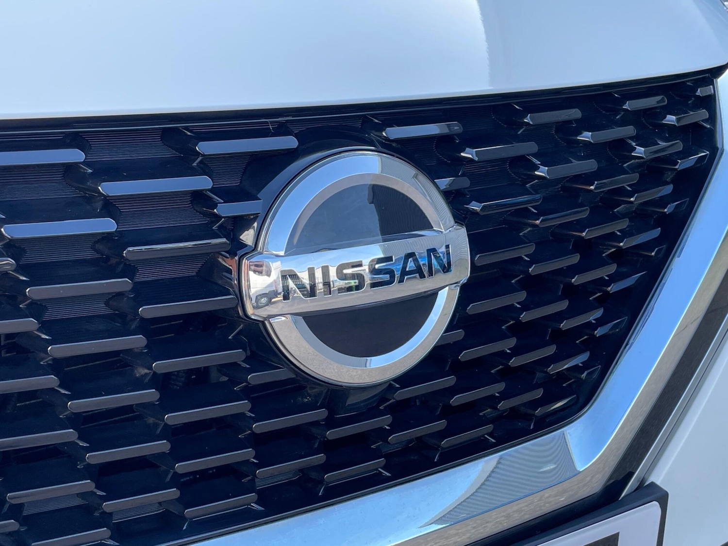 Used Nissan Qashqai 2022 for sale - 77612949: Photo 22