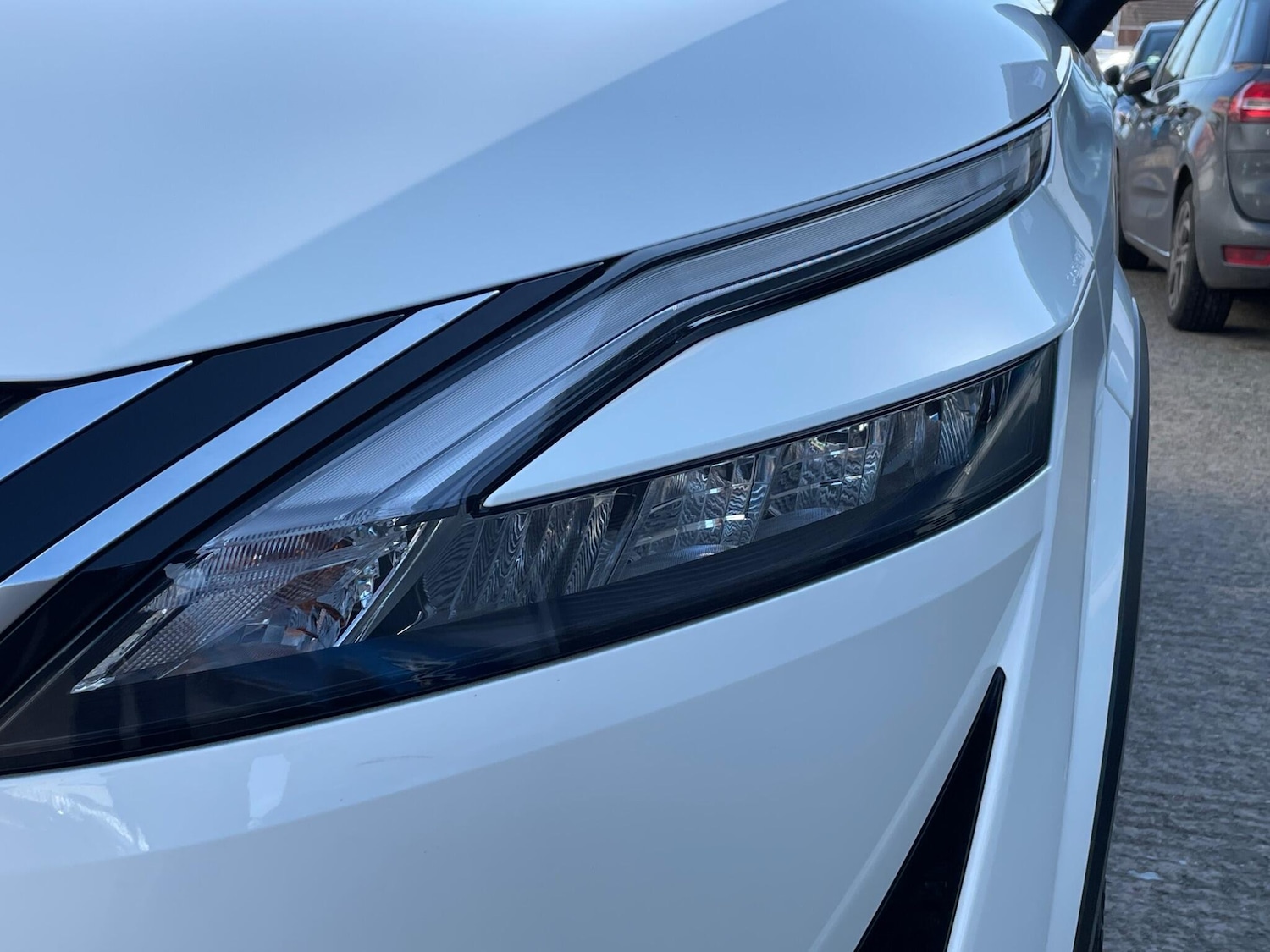 Used Nissan Qashqai 2022 for sale - 77612949: Photo 23