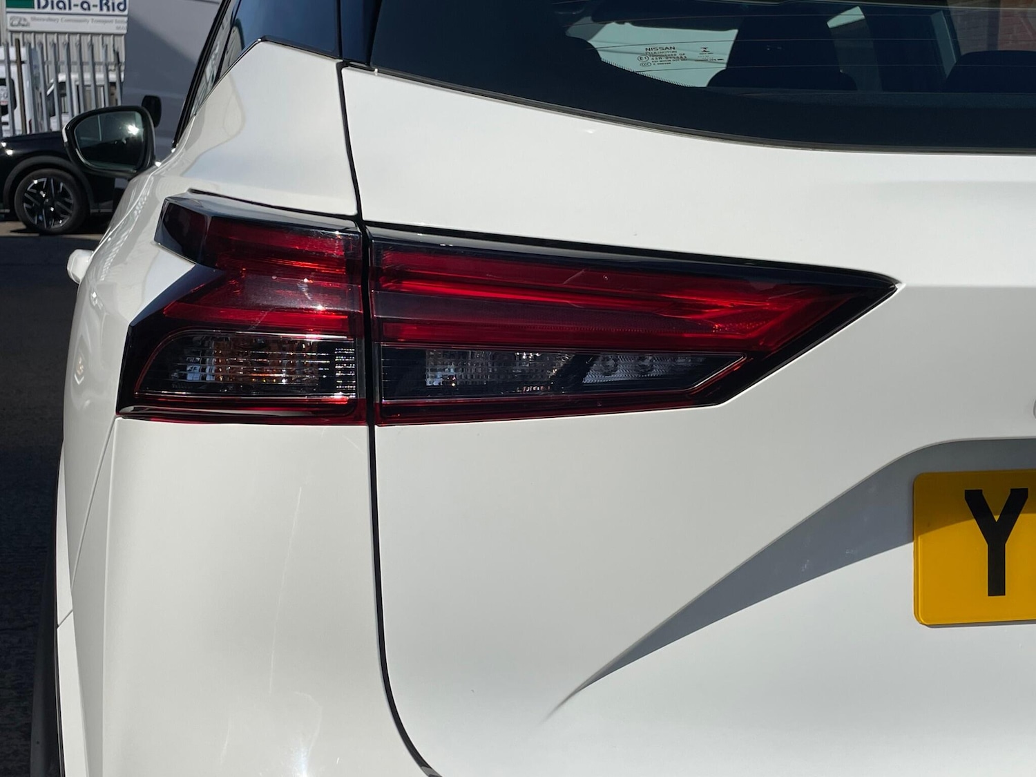 Used Nissan Qashqai 2022 for sale - 77612949: Photo 25