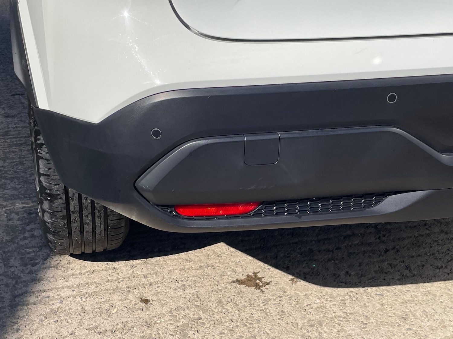 Used Nissan Qashqai 2022 for sale - 77612949: Photo 26