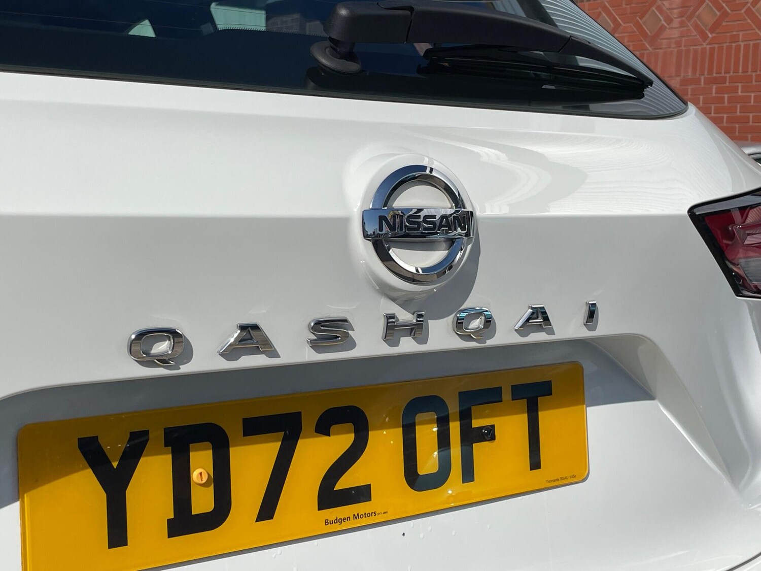 Used Nissan Qashqai 2022 for sale - 77612949: Photo 27