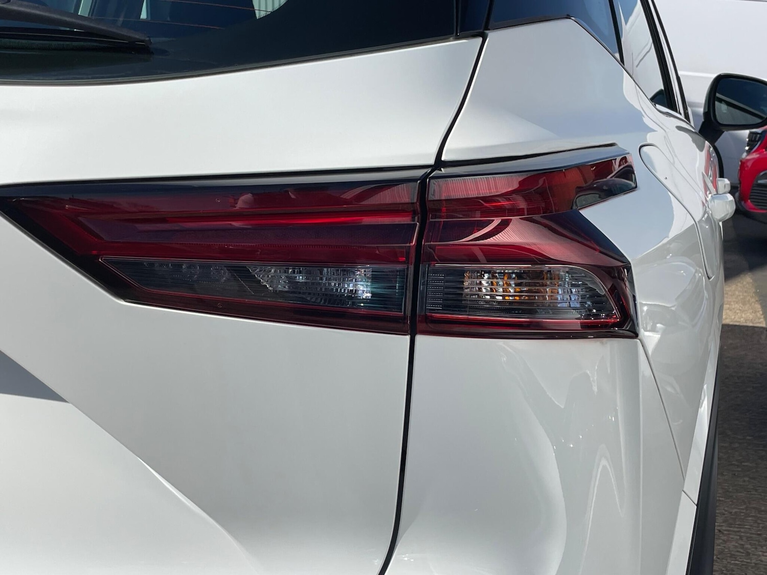 Used Nissan Qashqai 2022 for sale - 77612949: Photo 28