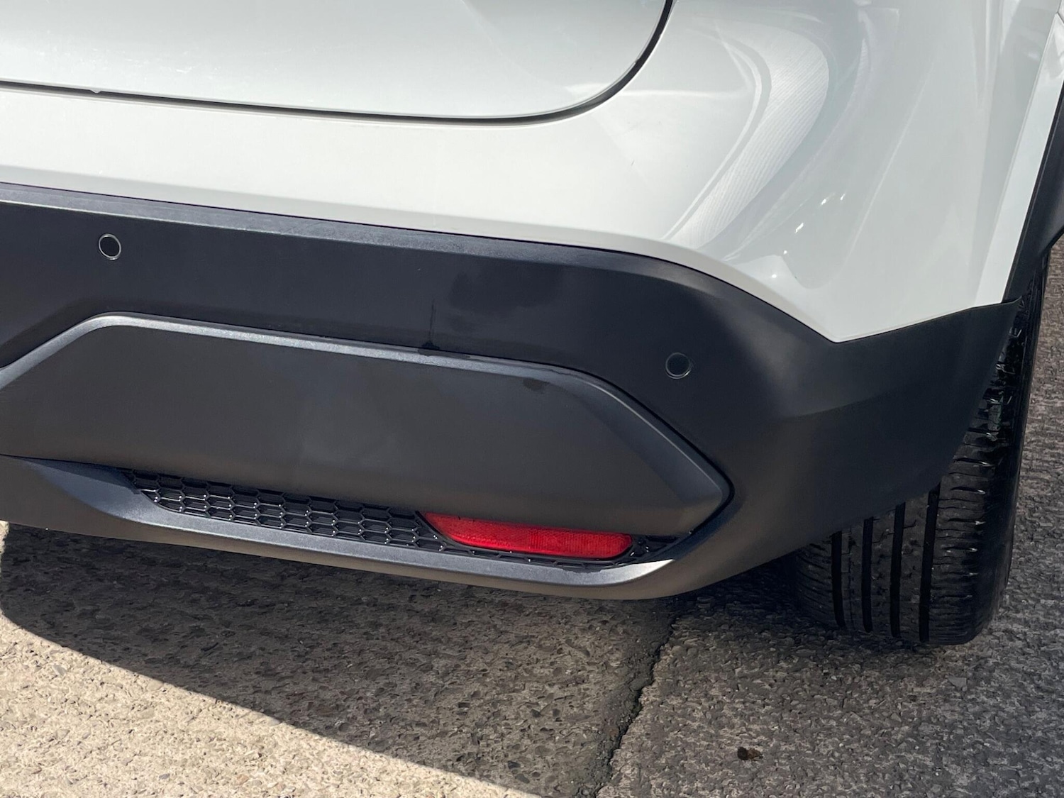 Used Nissan Qashqai 2022 for sale - 77612949: Photo 29