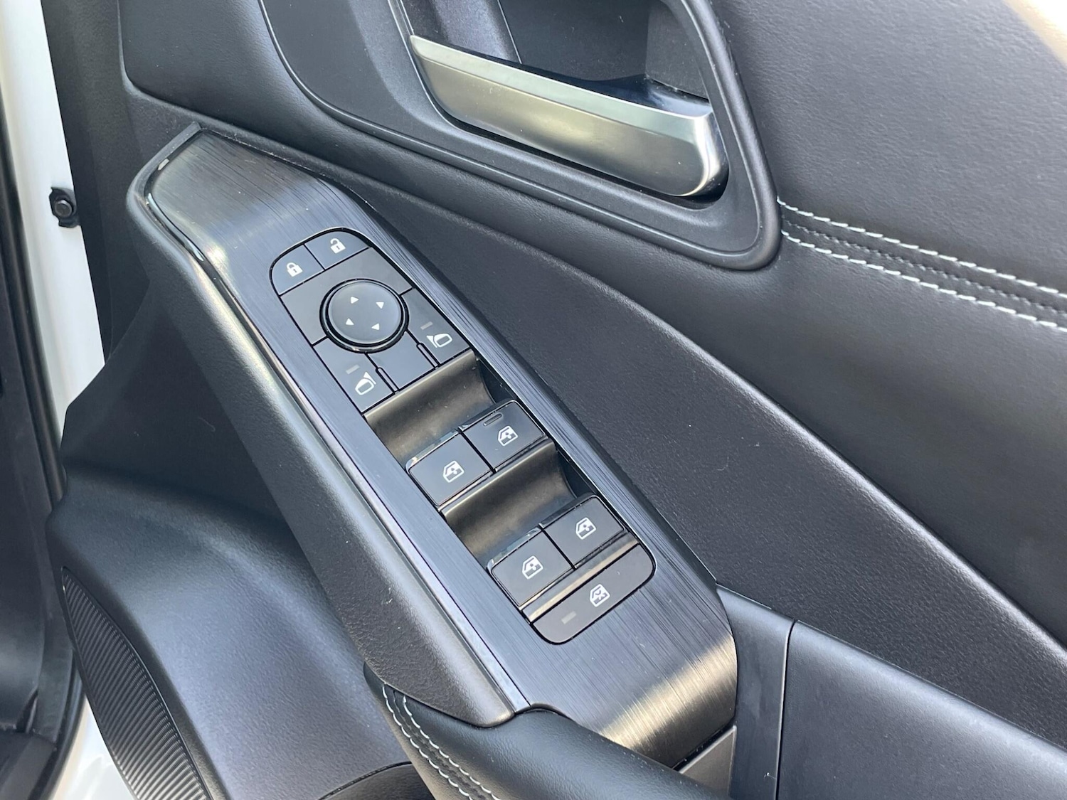 Used Nissan Qashqai 2022 for sale - 77612949: Photo 33