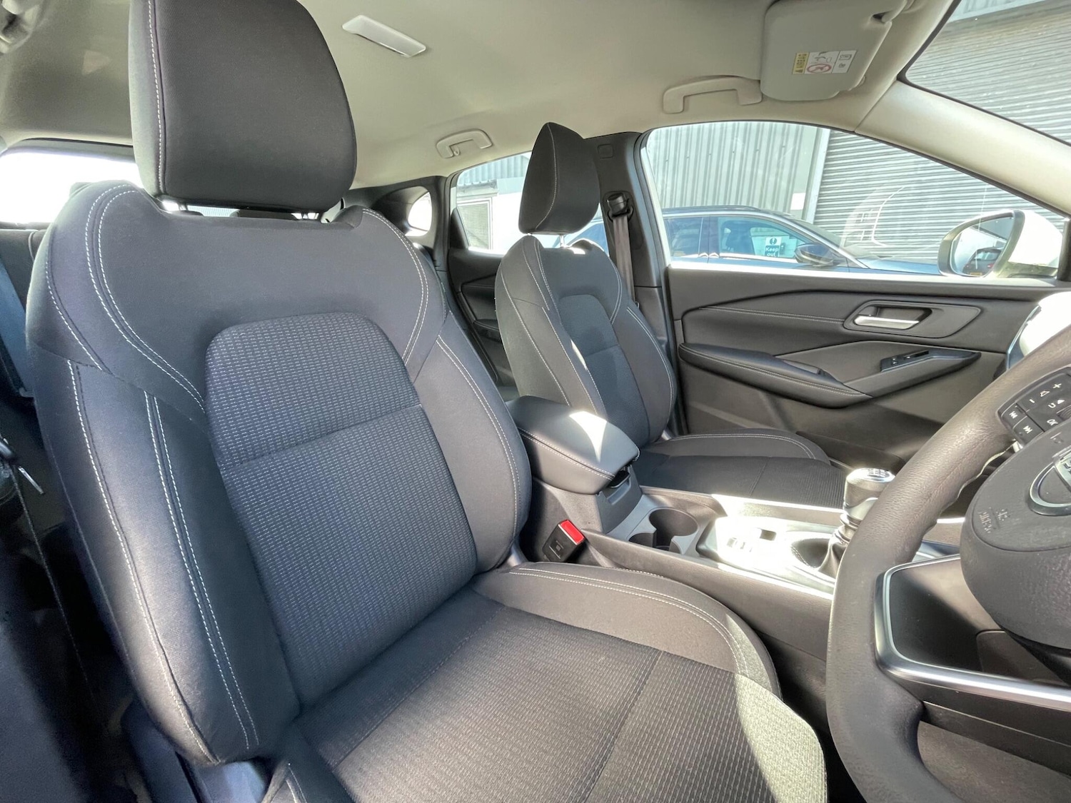 Used Nissan Qashqai 2022 for sale - 77612949: Photo 34