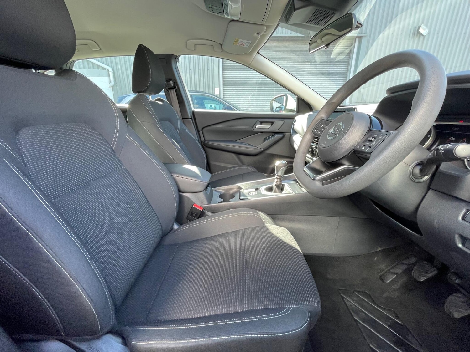 Used Nissan Qashqai 2022 for sale - 77612949: Photo 35