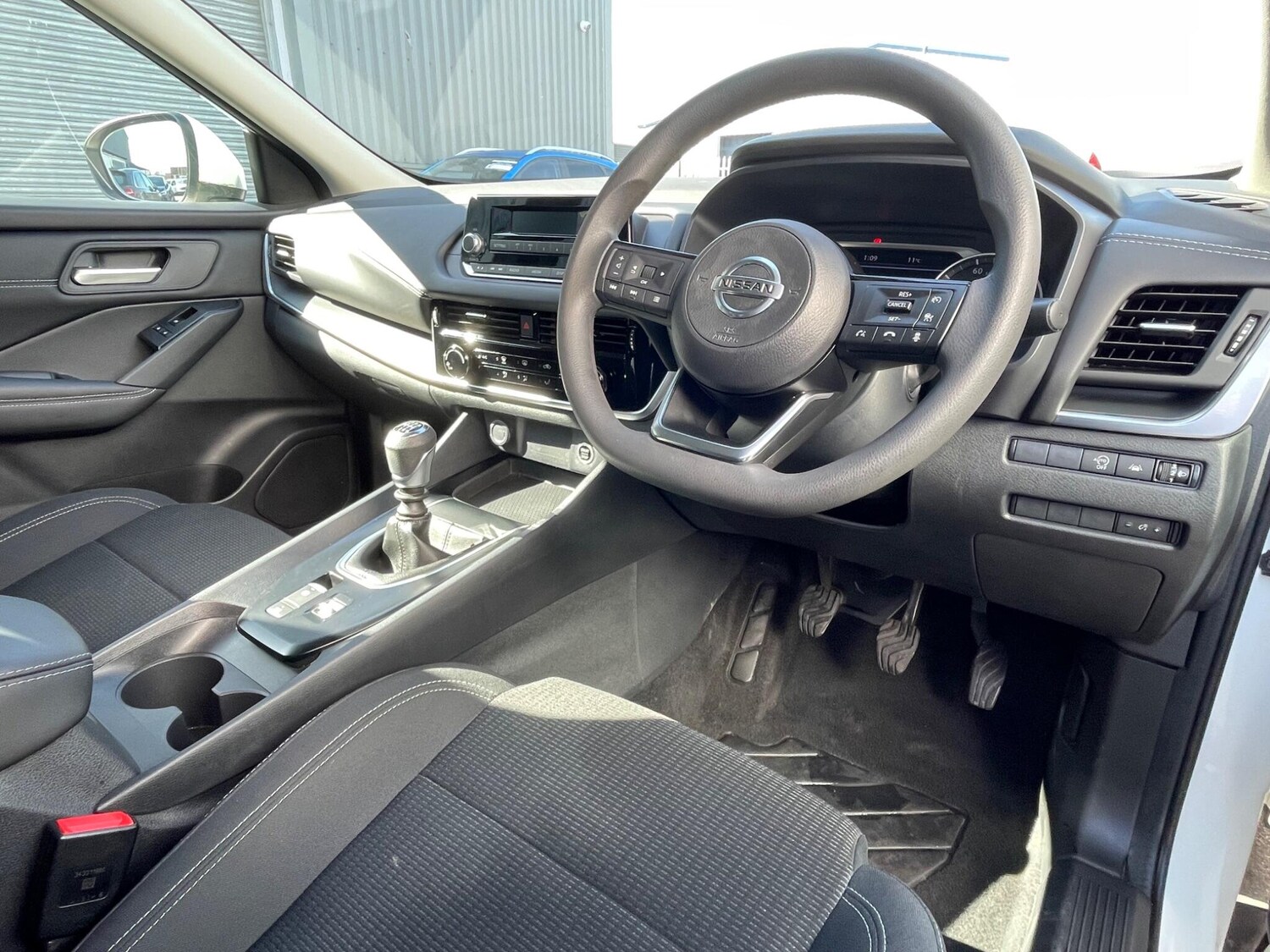 Used Nissan Qashqai 2022 for sale - 77612949: Photo 36