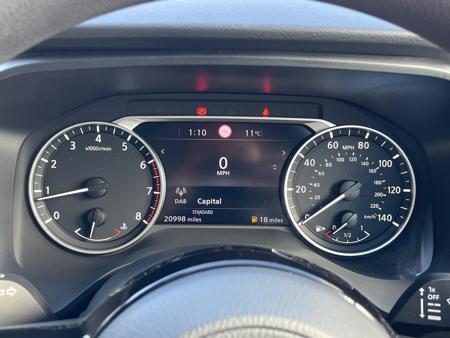 Used Nissan Qashqai 2022 for sale - 77612949: Photo 37