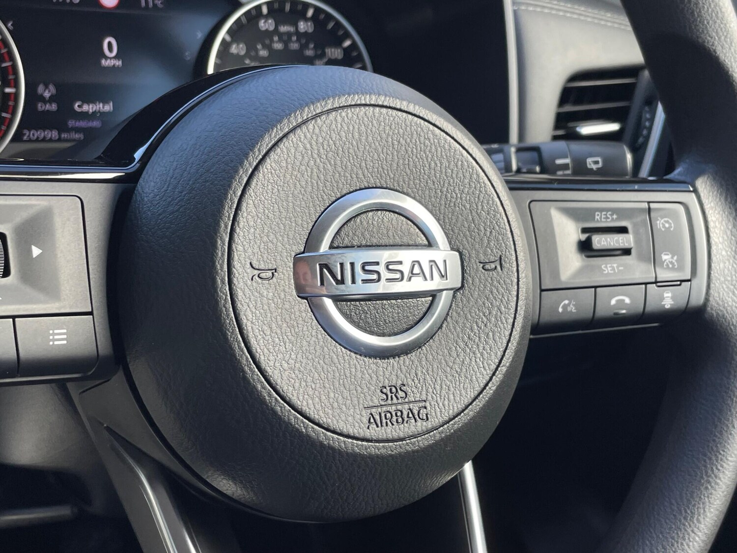 Used Nissan Qashqai 2022 for sale - 77612949: Photo 39