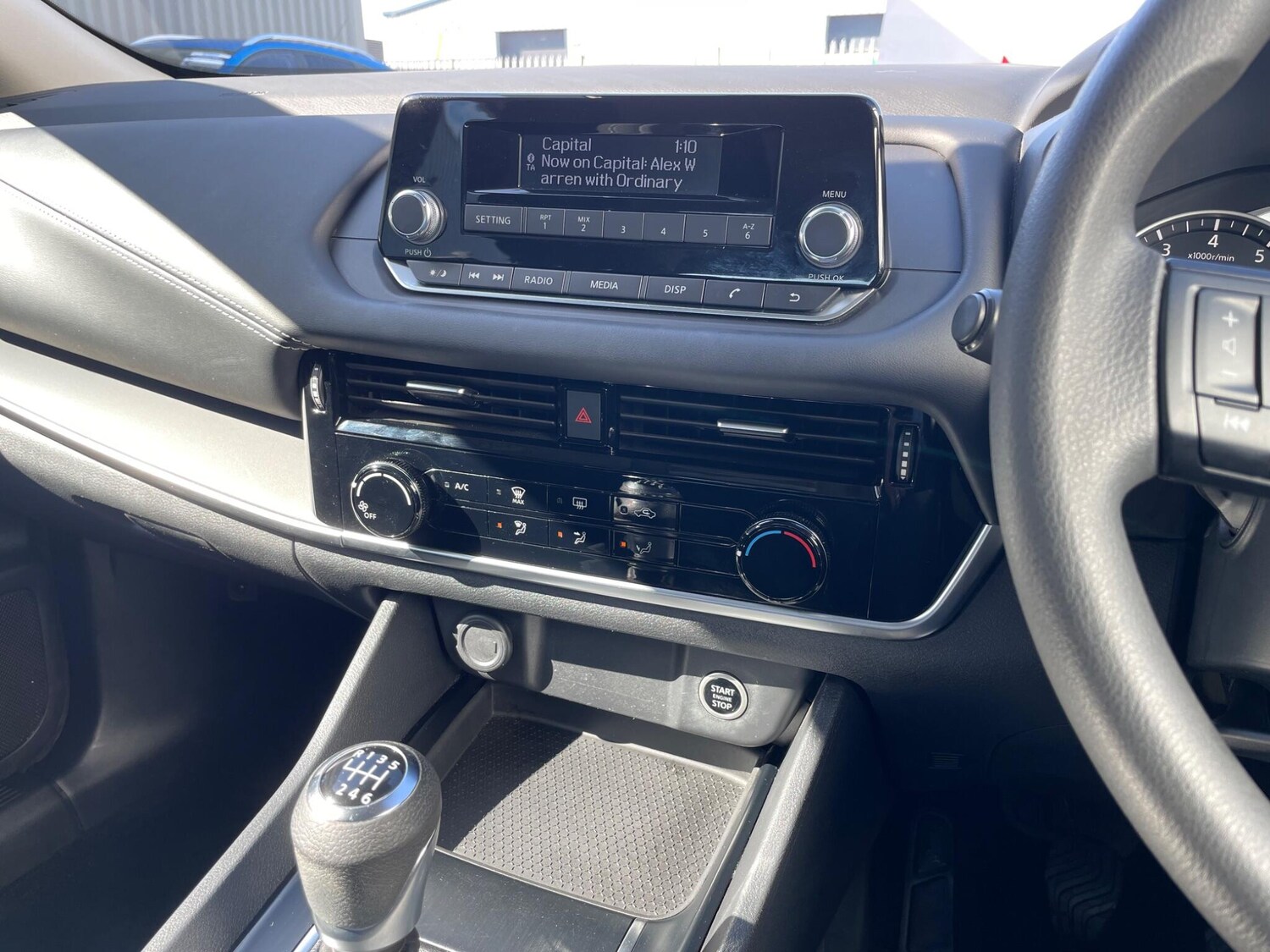 Used Nissan Qashqai 2022 for sale - 77612949: Photo 43