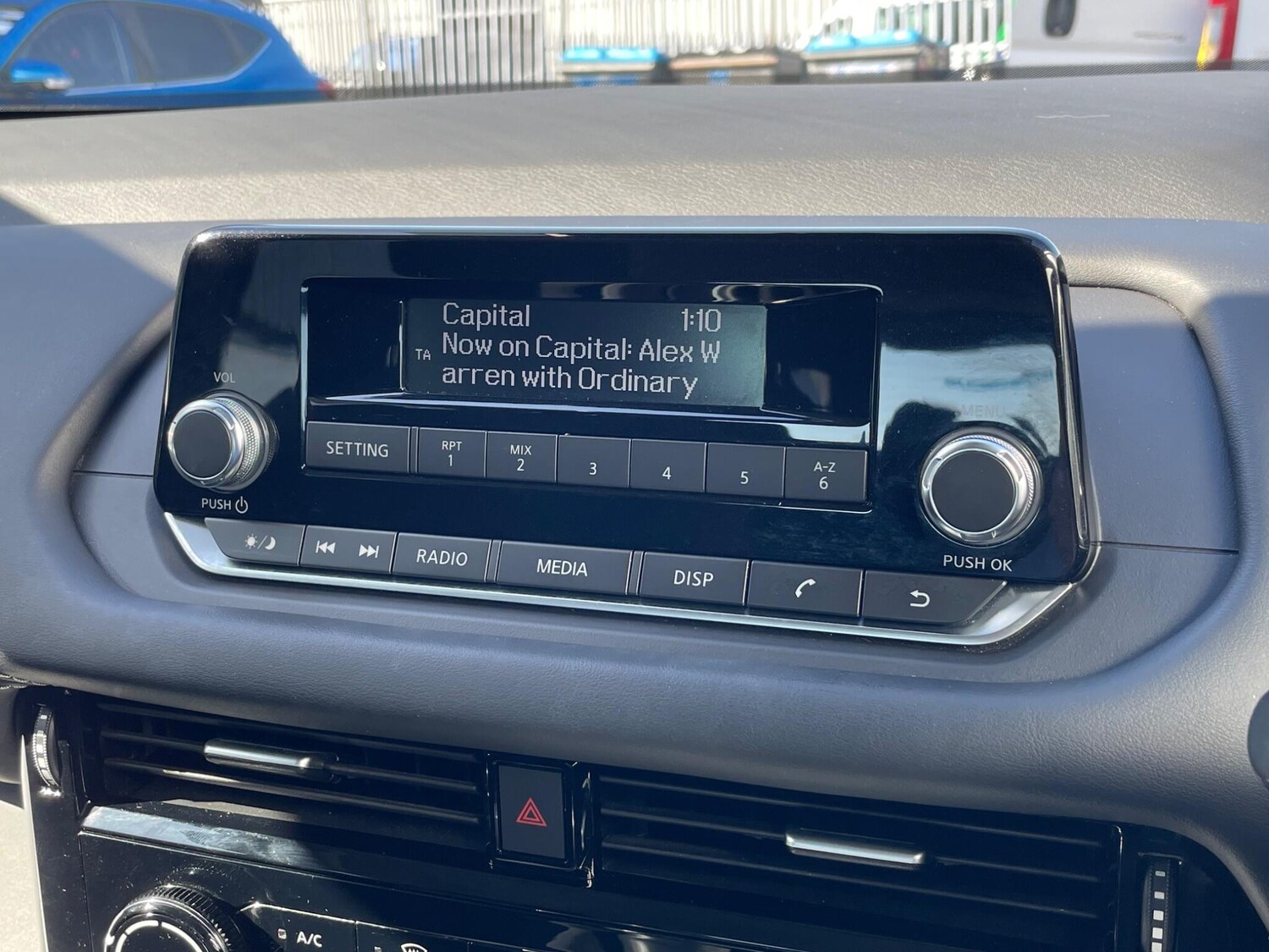 Used Nissan Qashqai 2022 for sale - 77612949: Photo 44