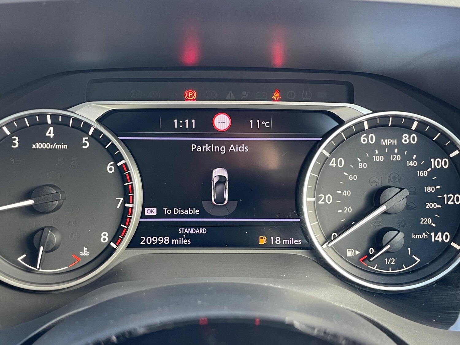 Used Nissan Qashqai 2022 for sale - 77612949: Photo 45