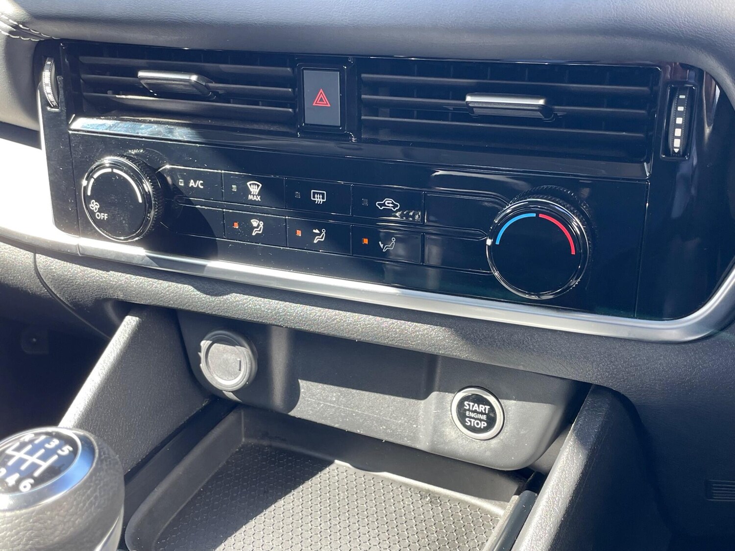 Used Nissan Qashqai 2022 for sale - 77612949: Photo 46