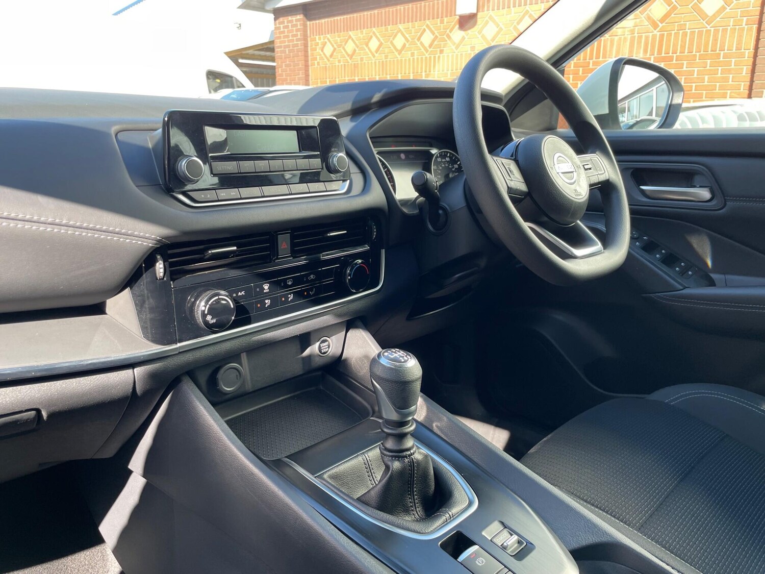 Used Nissan Qashqai 2022 for sale - 77612949: Photo 49