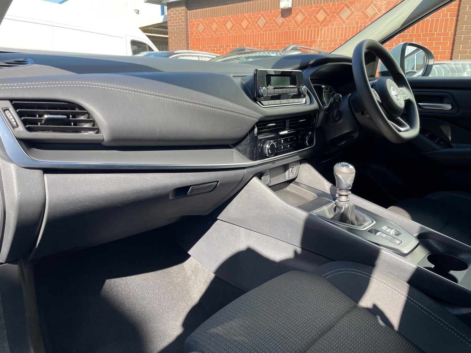 Used Nissan Qashqai 2022 for sale - 77612949: Photo 50