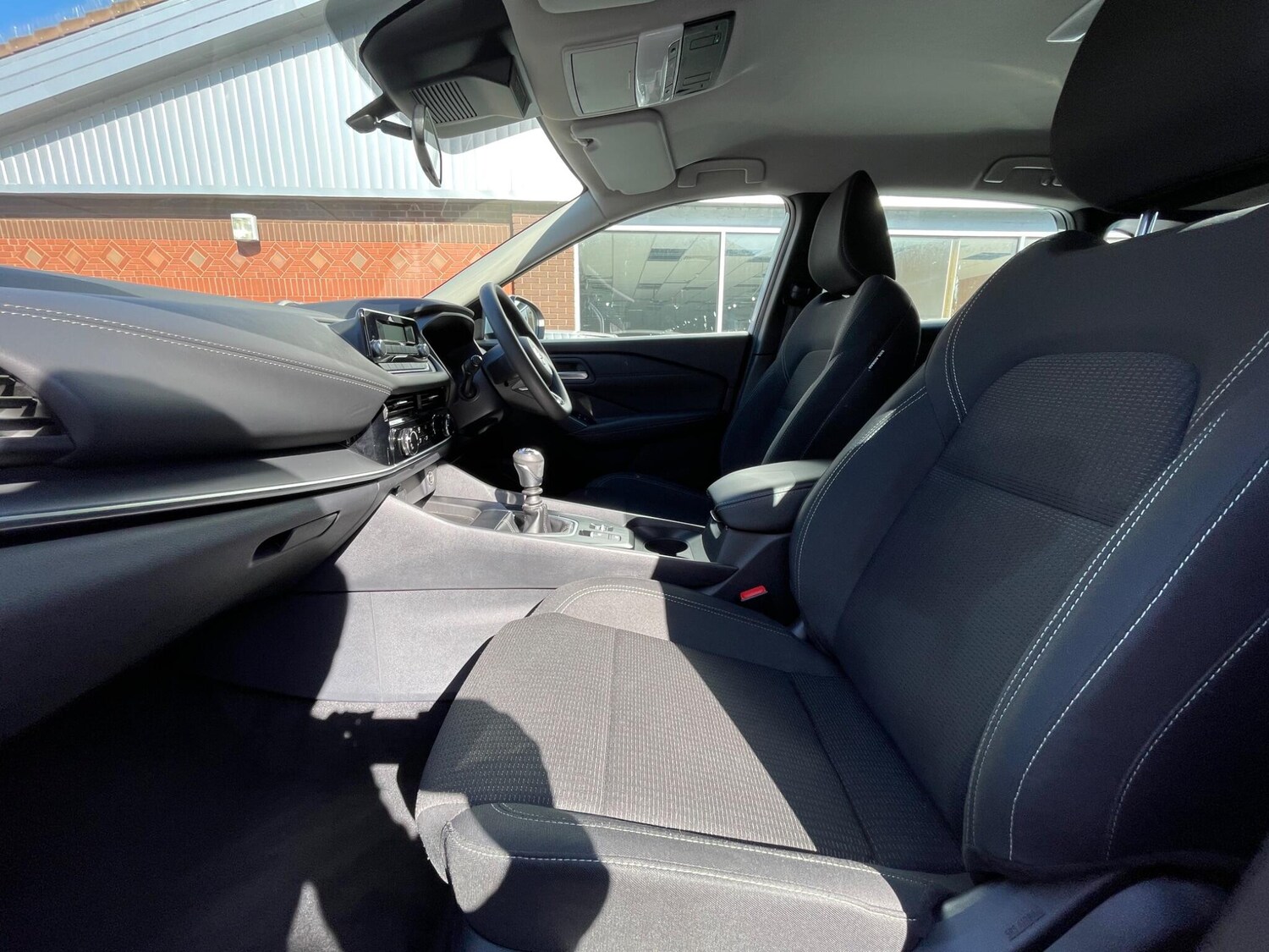 Used Nissan Qashqai 2022 for sale - 77612949: Photo 51