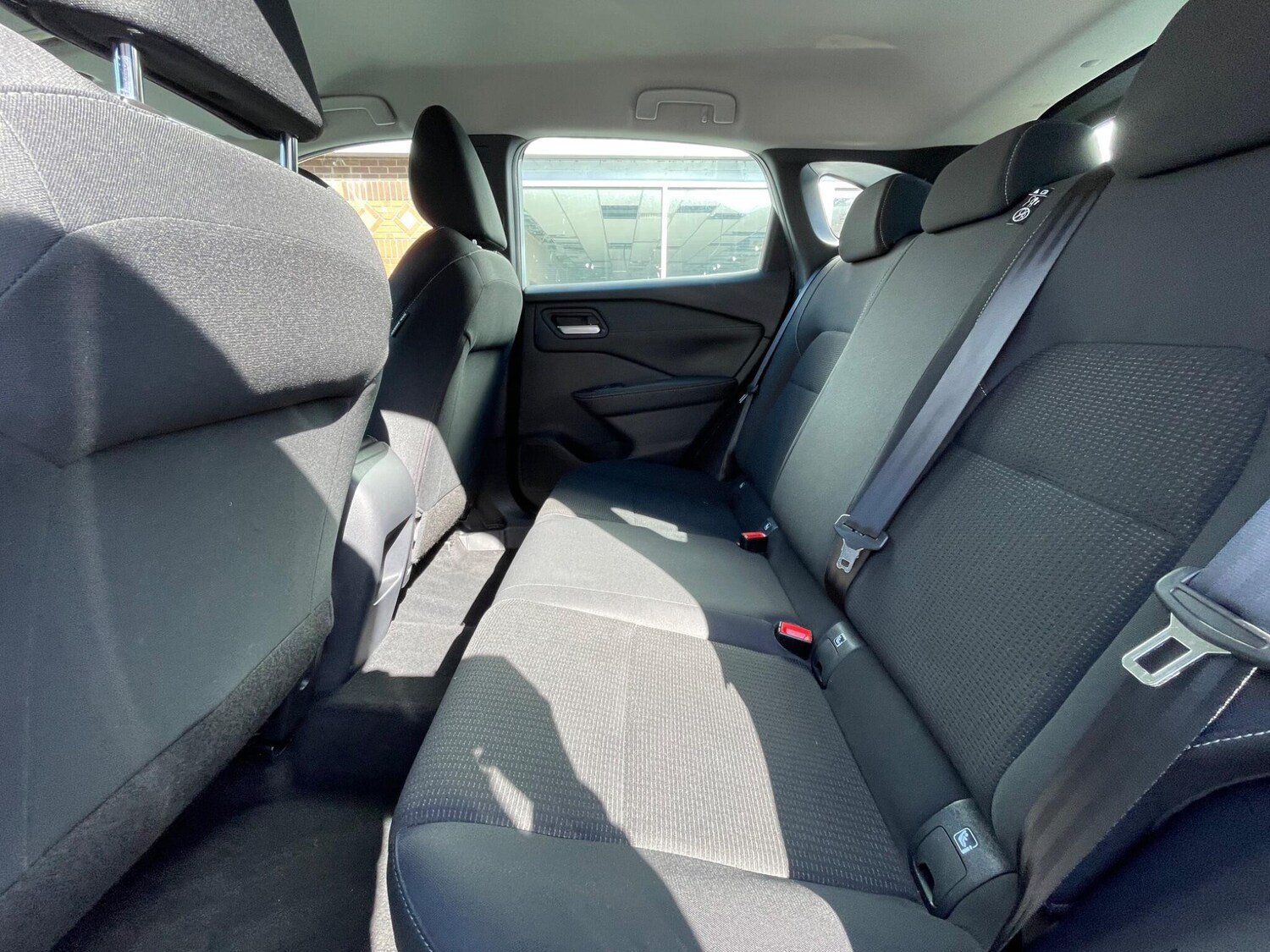 Used Nissan Qashqai 2022 for sale - 77612949: Photo 52