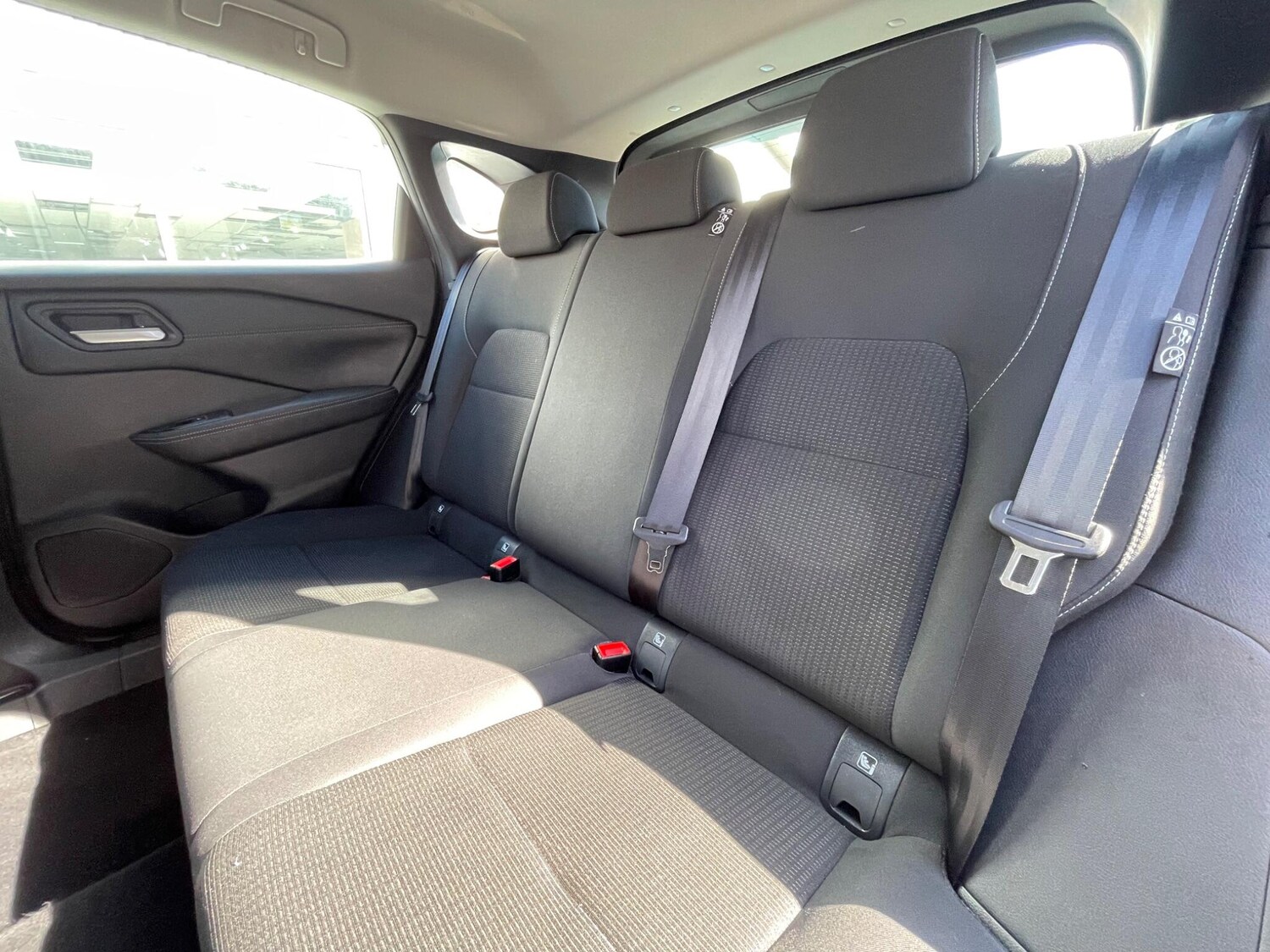 Used Nissan Qashqai 2022 for sale - 77612949: Photo 53