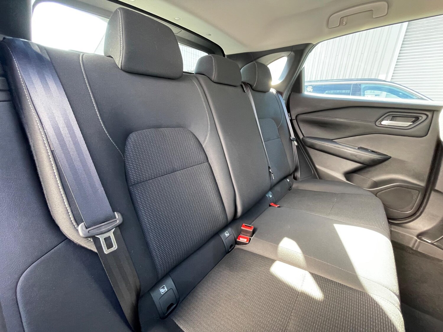 Used Nissan Qashqai 2022 for sale - 77612949: Photo 56