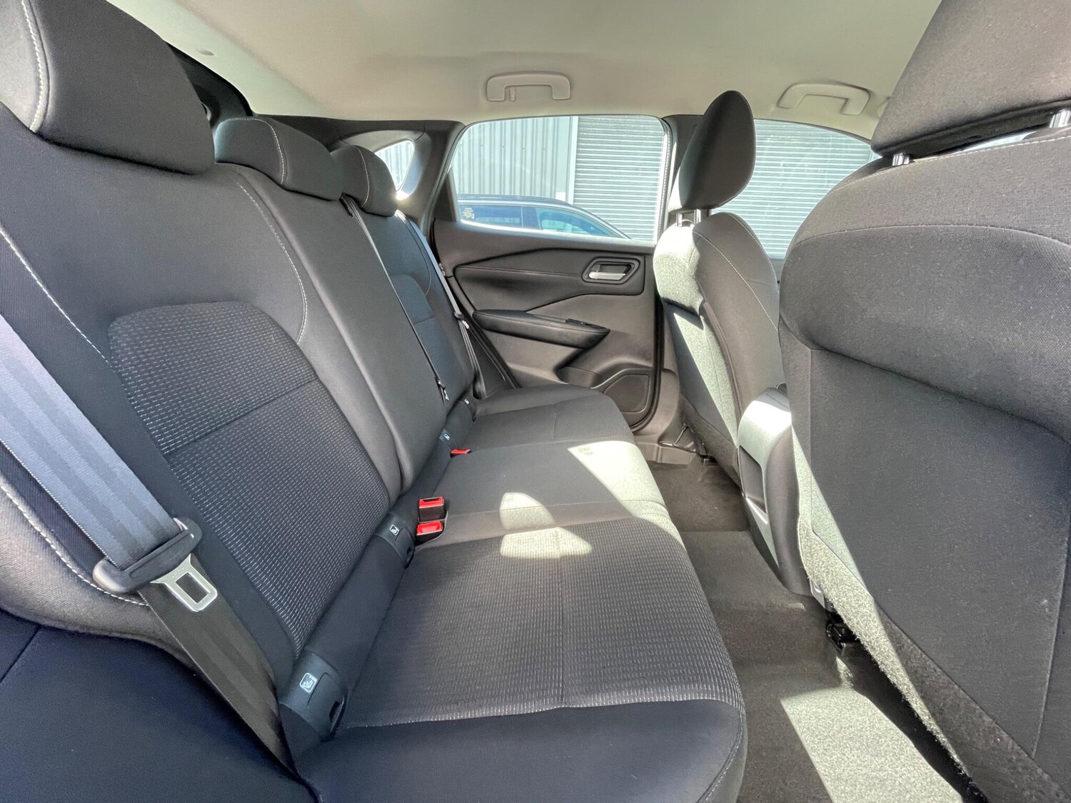 Used Nissan Qashqai 2022 for sale - 77612949: Photo 57