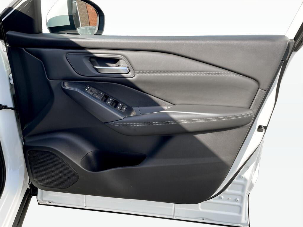 Used Nissan Qashqai 2022 for sale - 77612949: Photo 8