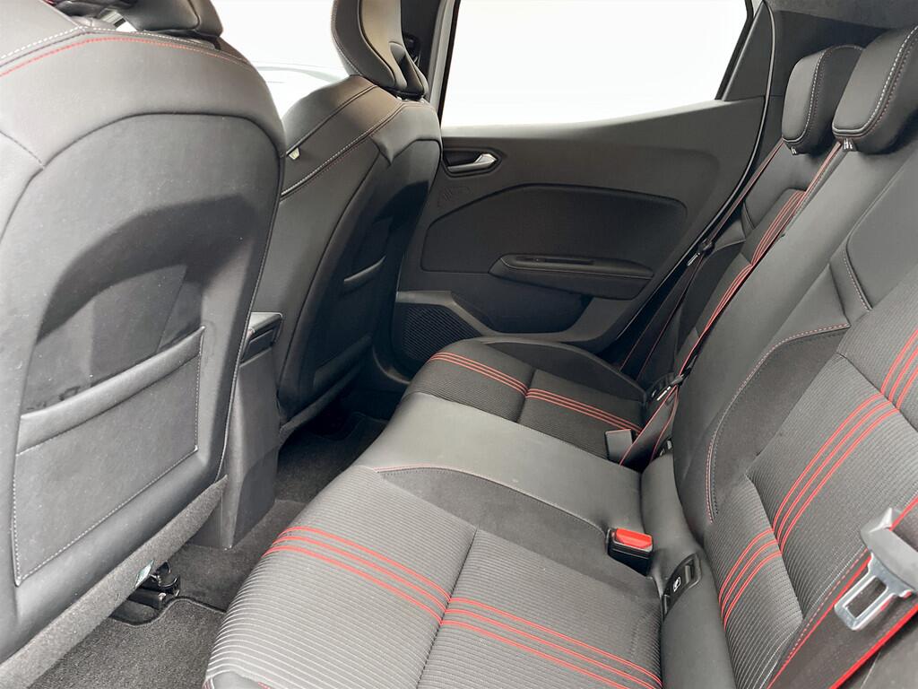 Used Renault Clio 2023 for sale - 77597852: Photo 16