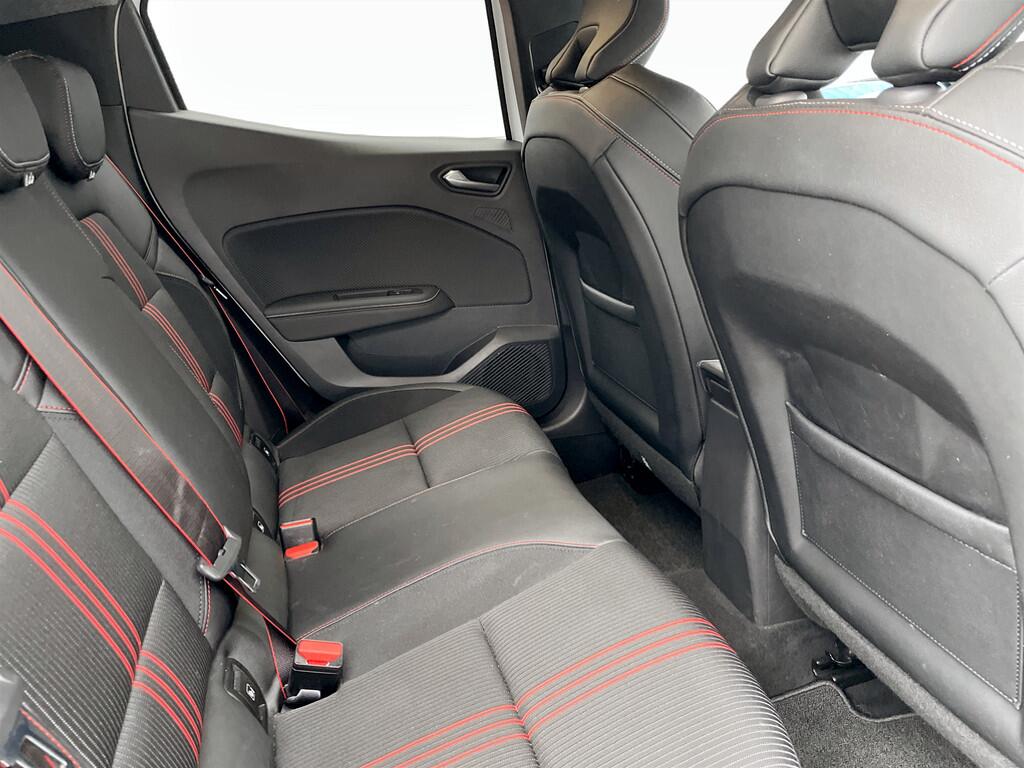 Used Renault Clio 2023 for sale - 77597852: Photo 17