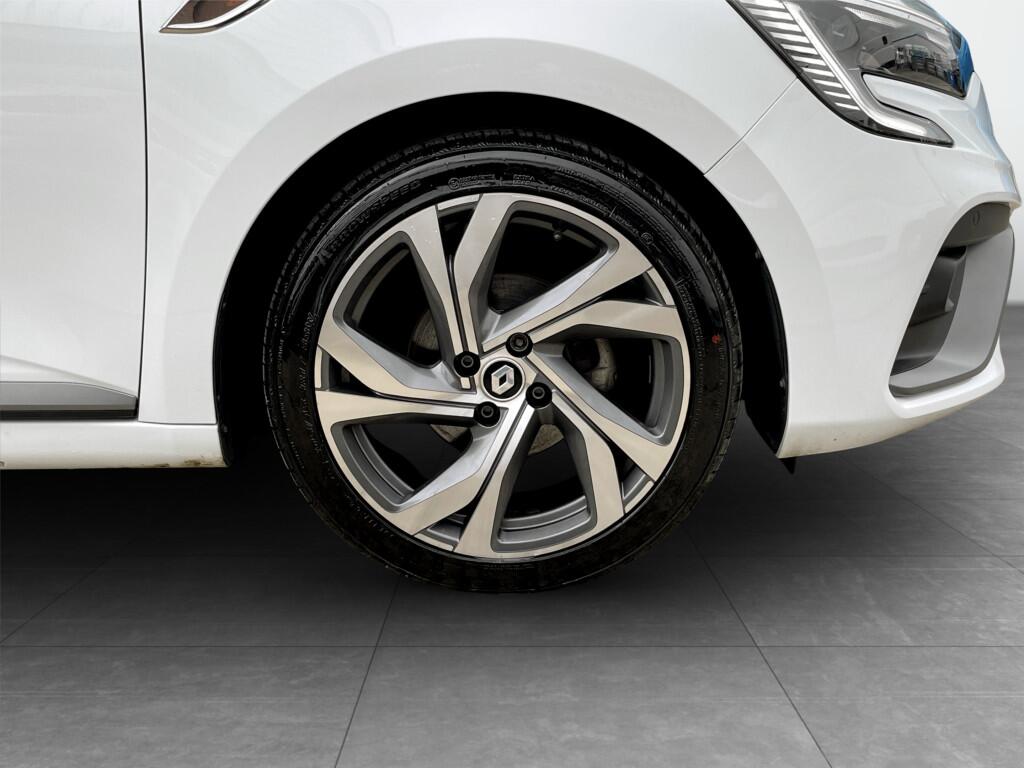 Used Renault Clio 2023 for sale - 77597852: Photo 18