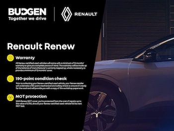 Renault Clio feature image